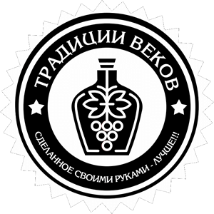 Логотип Традиции веков
